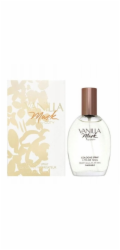 Coty Vanilla Musk Eau de Cologne 50 ml (dámská)