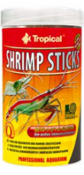 Tropical Tropické krevetové tyčinky 250ml/plechovka