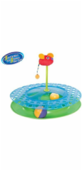 Petstages Hřiště Cat Chase II