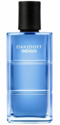Davidoff Toaletní voda Indigo ve spreji 60 ml