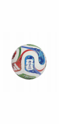 Adidas Míč TRIONDA Mini World Cup JD8034