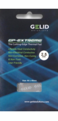 Gelid Termo podložka Gelid Extreme 80x40x2,5 mm TP-GP01-F