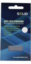 Gelid Termo podložka 80 x 40 mm x 2 mm (TP-GP01-D)