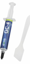 Gelid Teplovodní pasta Teplovodní pasta Gelid GC-4 TC-GC-04-C - 10g