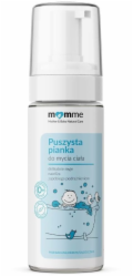 Biotherm MOMME_Nadýchaná čisticí pěna 150ml