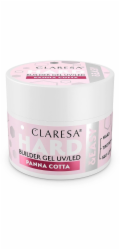 Claresa Hard&Easy Builder Gel Panna Cotta 45g