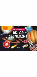 Morex Ale příroda Sluneční soustava 15499