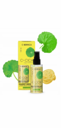 NoName NATURA SIBERICA Cica C-Berrica revitalizační esence na obličej 50 ml