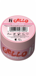 Hi Hybrid Gel na nehty Gello 03 dewy blush 12g