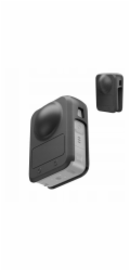 Puluz Silikonové pouzdro a ochranný kryt pro kameru DJI Osmo 360 / PU789B