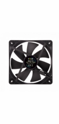 Gelid 140mm Silent 14 Black (FN-PX14-11)