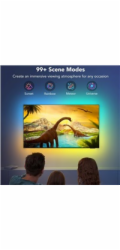 Govee TV 40-50" SMART LED podsvícení RGBIC