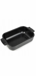 Peugeot Miska, 15x10x4,5 cm, černá, Appolia
