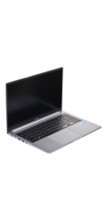 Samsung Galaxy Book4 NP750XGK-K1DX Core i7-150U, 15,6" FHD AG, 16 GB RAM, SSD 512 GB, BT, BLKB, FPR, LAN, Windows 11, stříbrný (REPACK), 2 roky Nový / Repack