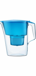 Aquaphor Filtrační konvice Time modrá + kartuše B25 Maxfor plus