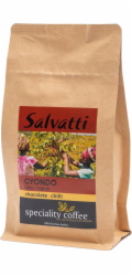 Salvatti Kávová zrna Cyondo 250 g