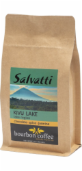 Salvatti Zrnková káva Kivu Lake 250 g