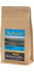 Salvatti Muhazi kávová zrna 250 g