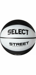 Select Vyberte basketbalový koš Vyberte ulici