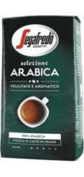Segafredo Zanetti Selezione Arabská zrnková káva 500 g