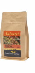 Salvatti Zrnková káva Gisuma 250g