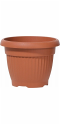 Prosperplast TERRA DCE45 Terakotový květináč