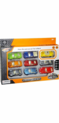 Swede Paleta Auto 9 ks.