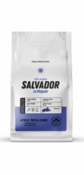 Coffee Hunter Salvador la Mayada kávová zrna 250 g