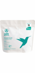 Caffe Grano Kávová zrna Brazil Cerrado Chapado de Ferro 250 g