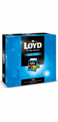 Loyd Horeca čaj EARL GREY 100 ks