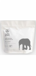 Caffe Grano India Malabar Monsooned káva zrnková 250 g