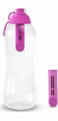 Dafi Soft filtrační láhev fialová 700 ml
