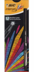 Bic Intensity Fineliner