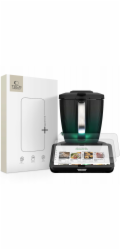 Hofi Tvrzené sklo Tech-protect Glass Fit+ pro Thermomix TM7 čiré [2 ks]