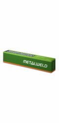 Metalweld Elektroda pro nízkolegované a nelegované oceli RUTWELD 12 2,5 mm 1 kg