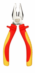 EPM Izolované kombinované kleště 1000V 180mm E-400-0031