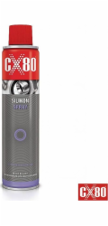 CX80 Silikonový sprej CX-80 300ml