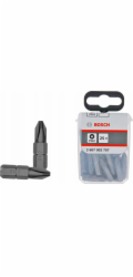 Bosch Bit šroubováku Exh PH2x25mm 25 kusů (2607002797)