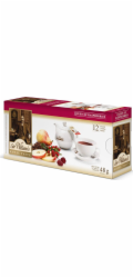 Sir Williams Čaj Royal Taste Queen of Maliny 12 sáčků