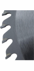 Dedra KOTOUČOVÁ PILA NA DŘEVO 40Z PRŮMĚR 185X20 MM H18540 DEDRA