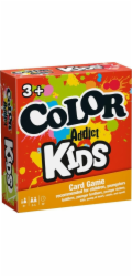 Cartamundi Color Addict Kids