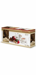 Sir Williams Čaj SIR WILLIAMS ROYAL TASTE SKOŘICOVÁ PRINCESS 12 KS 61255733