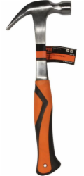 EPM Tesařské kladivo s plastovou rukojetí 450g (E-420-3092)