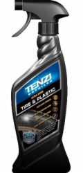 Tenzi Černidlo pro pneumatiky a plasty