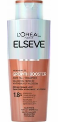 Long 4 lashes L'OREAL_Elseve Growth Booster šampon proti vypadávání vlasů 200ml