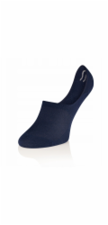 Krups SC3002U Ponožky z merino vlny unisex tmavě modré 38-40