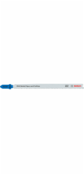 Bosch PILOVÝ KOTOUČ T PRO NA KOVOVÉ TRUBKY A PROFILY T321BF 132 mm /2 ks.