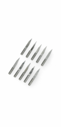 OEM CNC fréza typ V 20 stupňů - 0,5 mm