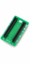 Raspberry Pi Expandér pinů GPIO - pro Pico - Kitronik 5341}