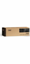 Oxe Toner Toner OXE náhradní toner HP 85A CE285A / CRG725 HP LaserJet M1132, M1216, P1102, Canon LBP6000, LBP6018, LBP6020 (3484B002AA) 1,6K černý